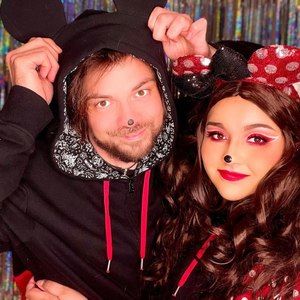 Meet your Posher, Zoe